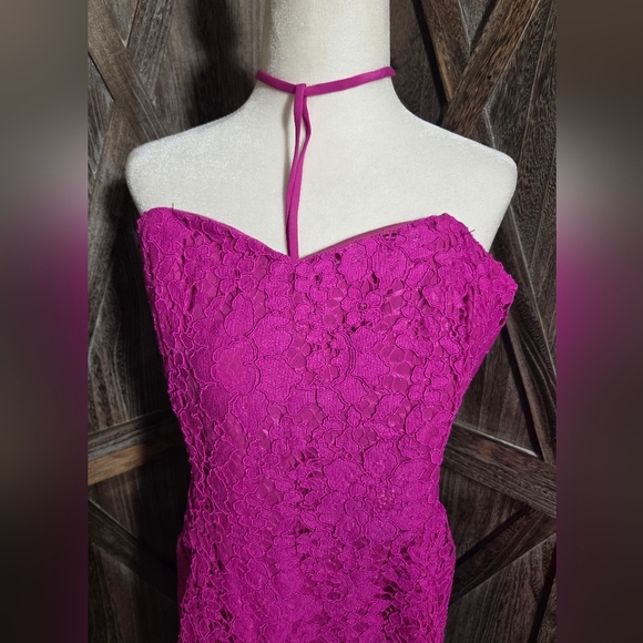 NEW Womens Lilly Pulitzer convertible demi dress - Picture 4 of 10